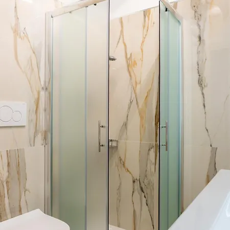 Διαμέρισμα Orsanmichele *