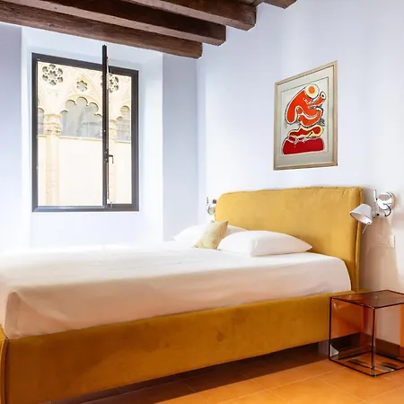 Orsanmichele Apartment Florence