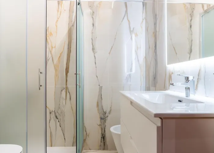 Apartament Orsanmichele Florencja