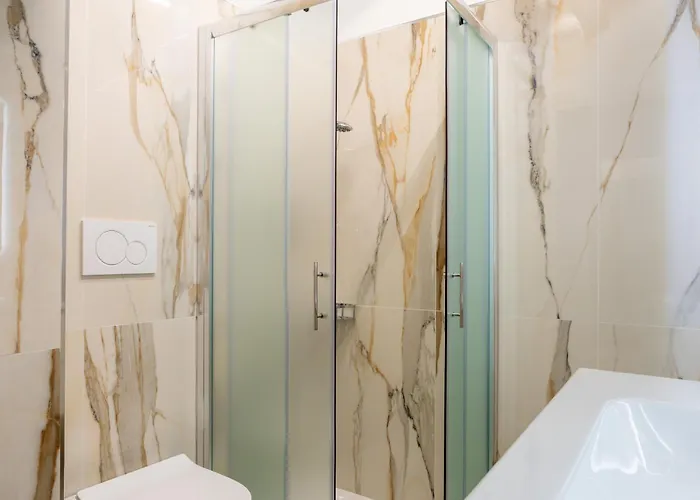 Apartament Orsanmichele *