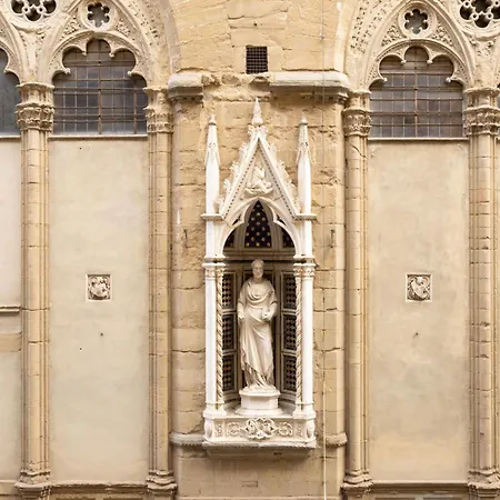 Διαμέρισμα Orsanmichele